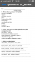 Nyelvtan segitseg – feladat kép 1