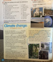 Climate change !!ANGOL!! – feladat kép 1