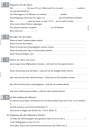 Nagyon megköszönném ha valaki segítene a következő NÉMET feladatokban – feladat kép 1