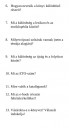 Nagyon fontos lenne. – feladat kép 2