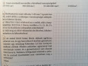 Matek 6. osztály  – feladat kép 1