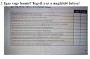 Alkotmány és törvényalkotás – feladat kép 1