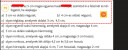 Nagyon Fontos!  – feladat kép 1