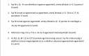 Trigonometria  – feladat kép 1