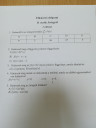 Integrálás – feladat kép 1