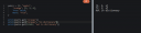 Miért csak akkor van kiírva a vessző utáni rész, ha nincs az említett key? Python – feladat kép 1