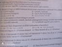 Köszönöm aki segít – feladat kép 1