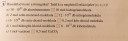 Kémia 8-as – feladat kép 1