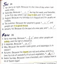 Angol – feladat kép 2